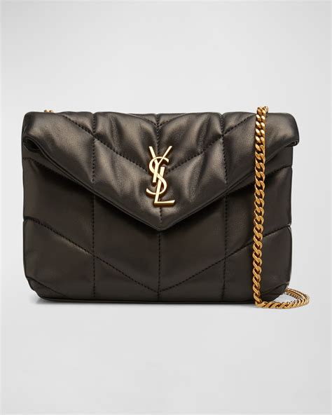 yves saint laurent quilted crossbody|neiman marcus saint laurent crossbody.